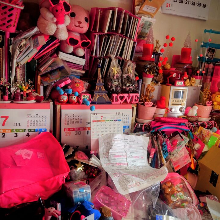 特殊清掃の画像